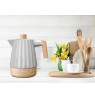Kettle ceramiczny RK0091 CONCEPT grey