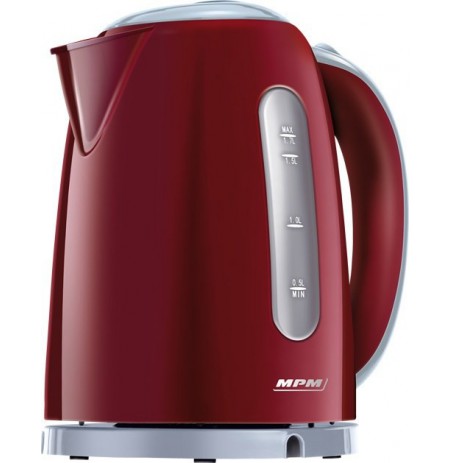 MPM MCZ-85/G1 electric kettle 1.7 l