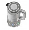 Concept RK3170 electric kettle 1.7 L 2200 W Stainless steel, White