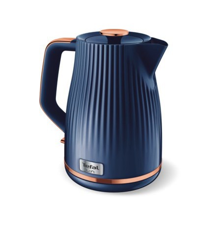 Tefal Loft KO251430 electric kettle 1.7 L Blue