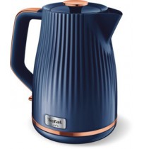 Tefal Loft KO251430 electric kettle 1.7 L Blue