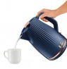 Tefal Loft KO251430 electric kettle 1.7 L Blue