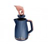 Tefal Loft KO251430 electric kettle 1.7 L Blue