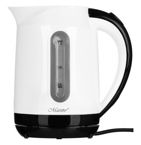 Virdulys  MR-041-WHITE MAESTRO