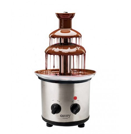 Camry CR 4488 chocolate fountain
