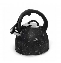 GERLACH. KETTLE 2.8L MATT GRANITEX