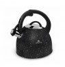 GERLACH. KETTLE 2.8L MATT GRANITEX