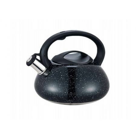 Virdulys neelektrinis MAESTRO MR-1316 juodas