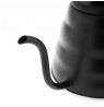 Kettle HARIO 4977642021563 (1.2l , black color)