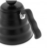 Kettle HARIO 4977642021563 (1.2l , black color)