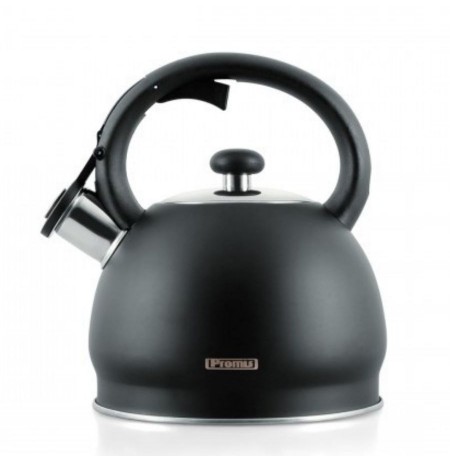 Kettle PROMIS TMC11 MATEO 2 liters INDUCTION, GAS