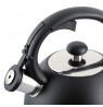 Kettle PROMIS TMC11 MATEO 2 liters INDUCTION, GAS