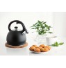 Kettle PROMIS TMC11 MATEO 2 liters INDUCTION, GAS
