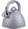 TMC14G PROMIS, Kettle 2.8 l, MARCO, gray gloss