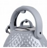 TMC14G PROMIS, Kettle 2.8 l, MARCO, gray gloss