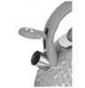 TMC14G PROMIS, Kettle 2.8 l, MARCO, gray gloss