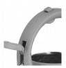TMC14G PROMIS, Kettle 2.8 l, MARCO, gray gloss