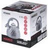 TMC14G PROMIS, Kettle 2.8 l, MARCO, gray gloss