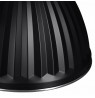 PROMIS TMC25D Kettle 3.0 l, ANTONIO, black, wooden handle