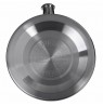 PROMIS TMC25D Kettle 3.0 l, ANTONIO, black, wooden handle