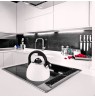Steel kettle Promis TMC-14 - MARCO