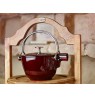 Staub 40509-424-0 kettle 1.15 L Bordeaux
