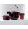 Staub 40509-424-0 kettle 1.15 L Bordeaux