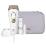 Braun Silk-expert Pro L5156 Hair removal device White, gold