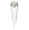 Braun Silk-expert Pro L5156 Hair removal device White, gold