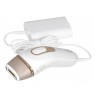 Braun Silk-expert Pro L5156 Hair removal device White, gold