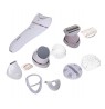 Philips BRE740/10 epilator Pink, White