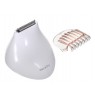 Philips BRE740/10 epilator Pink, White