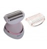 Philips BRE740/10 epilator Pink, White