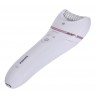Philips BRE740/10 epilator Pink, White