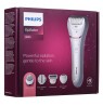 Philips BRE740/10 epilator Pink, White