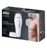 Depilator Braun Silk-expert Pro 5 PL5145 IPL biało-srebrny
