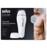 Depilator Braun Silk-expert Pro 5 PL5145 IPL biało-srebrny