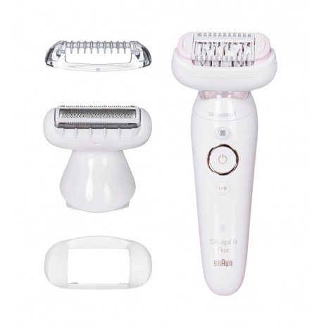 Depilator BRAUN Silk-epil 9 Flex 9002