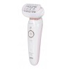 Depilator BRAUN Silk-epil 9 Flex 9002