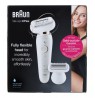 Depilator BRAUN Silk-epil 9 Flex 9002