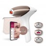 Philips BRI973/00 light hair remover Intense pulsed light (IPL) Rose gold, White
