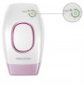 ProfiCare PC-IPL 3024 Pink, White