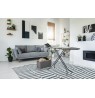 Lyginimo lenta Classic M Black
