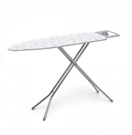 Folding ironing board 113 x 34 cm Rayen