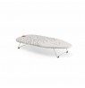 Ironing board on the Rayen table