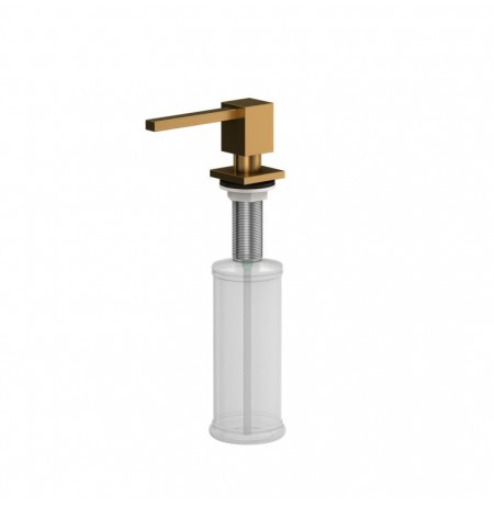 Dispenser QUADRON EMMA (MFT002-PVDC)