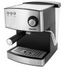 Coffee machine espresso Adler MS 4403 (850W, silver color)