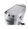Coffee machine pump-driven DeLonghi Dedica Style EC 685.M (1350W, silver color)
