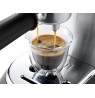Coffee machine pump-driven DeLonghi Dedica Style EC 685.M (1350W, silver color)