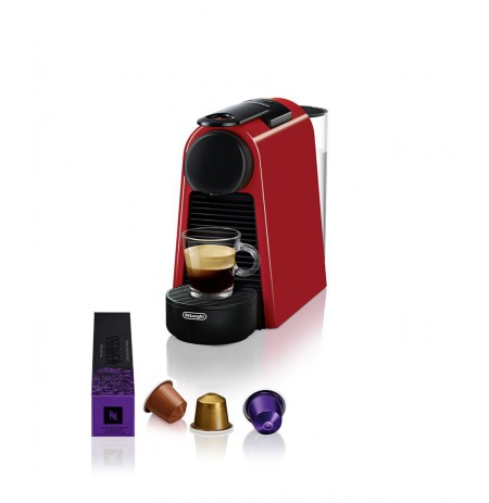 Kavos aparatas  DeLonghi EN85.R Essenza Mini